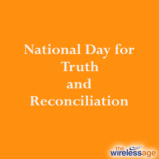 National Day for Truth and Reconciliation