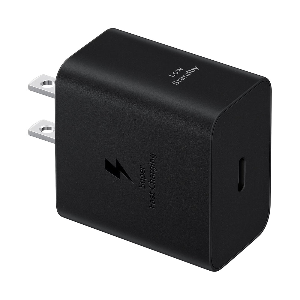 Samsung USB-C 45W Power Adapter