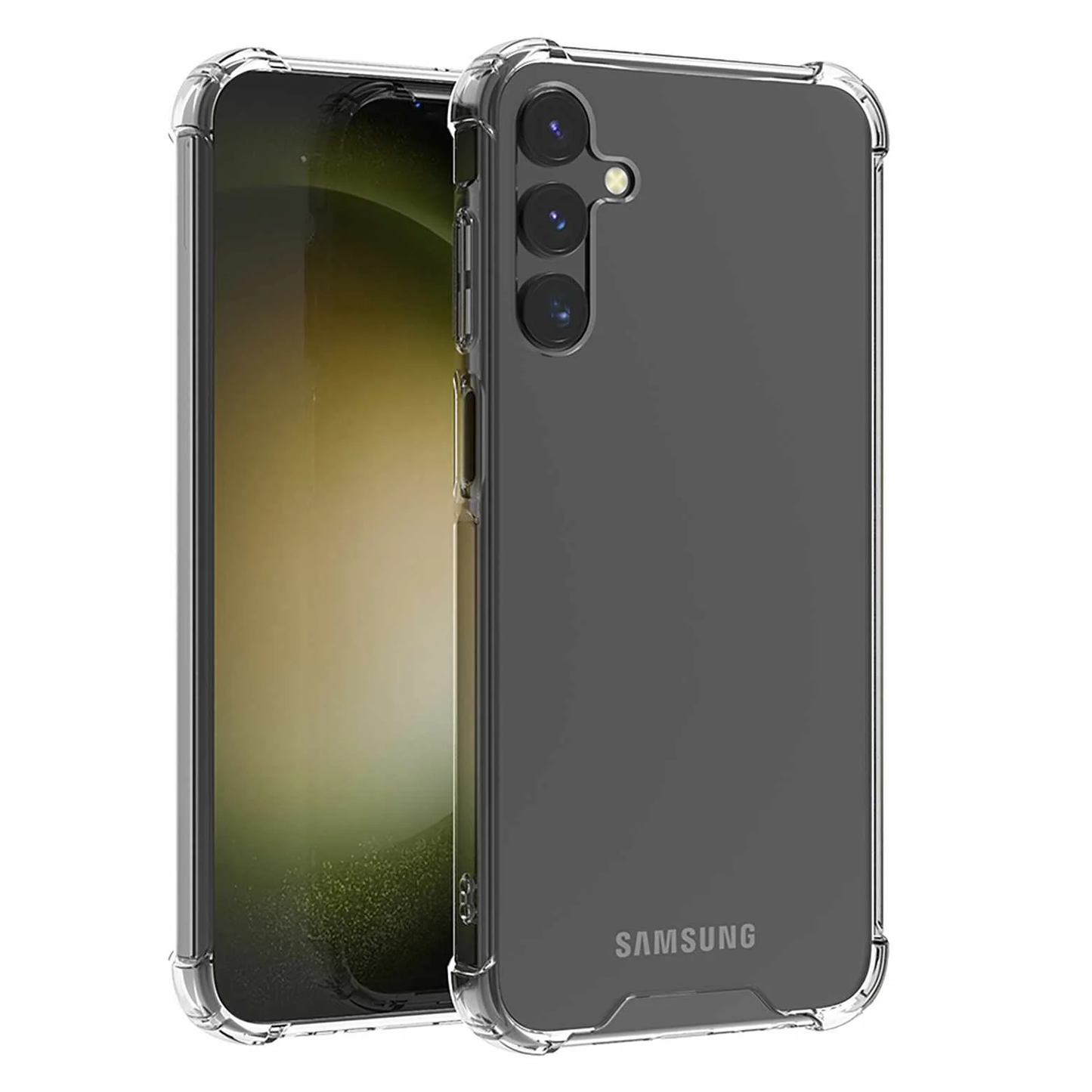 Dropzone Rugged - Samsung Galaxy A16