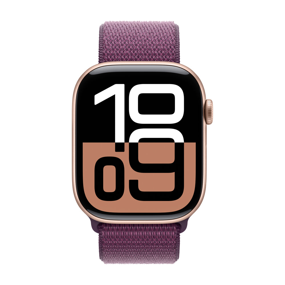 Apple Watch Series 10 (GPS + Cellular)