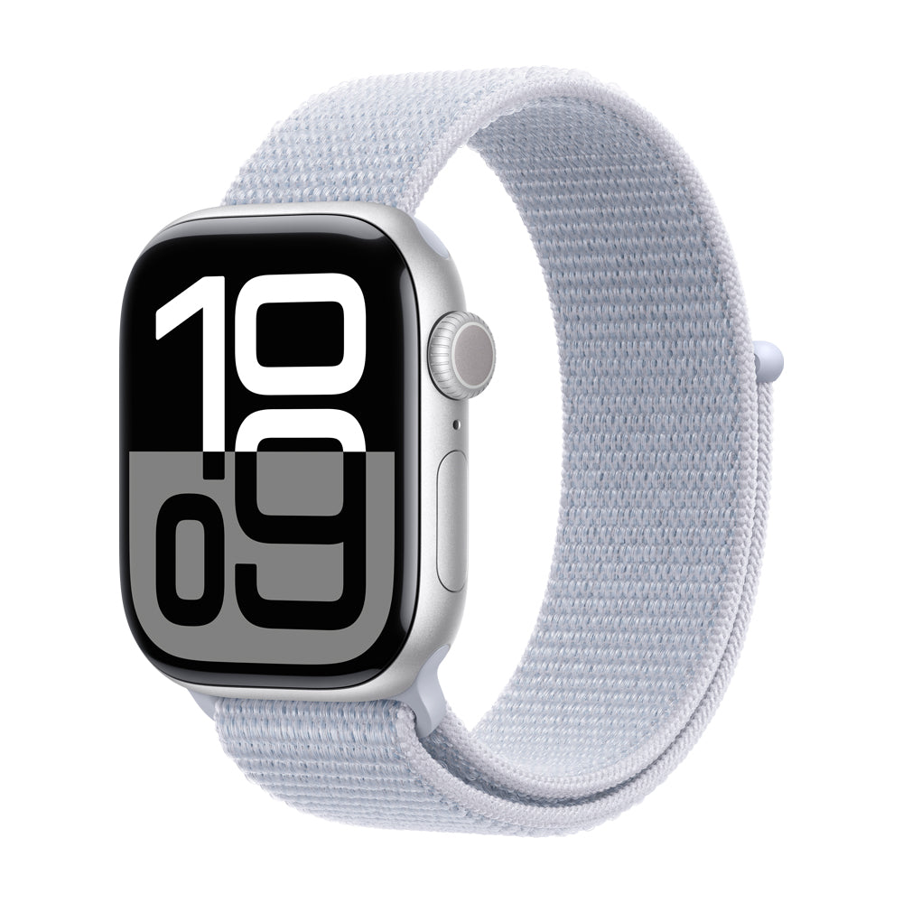 Apple Watch Series 10 (GPS + Cellular)