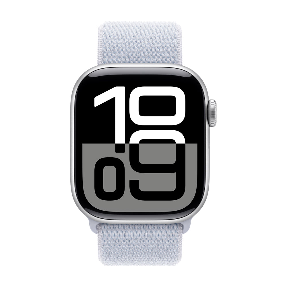 Apple Watch Series 10 (GPS + Cellular)