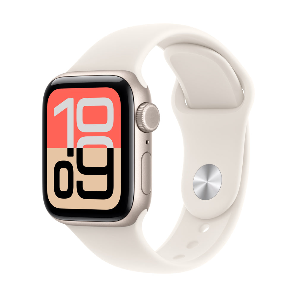 Apple Watch SE 3 (GPS + Cellular)