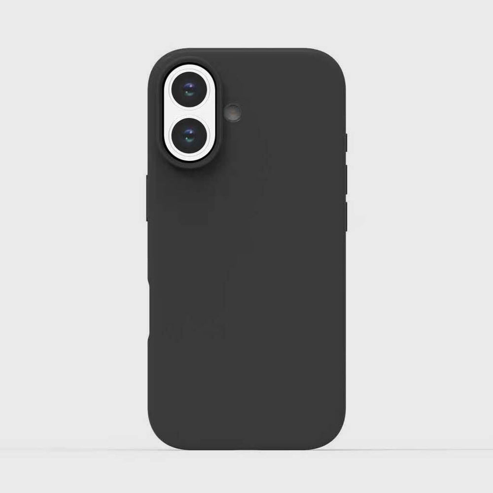 Liquid Silicone Case - iPhone 17