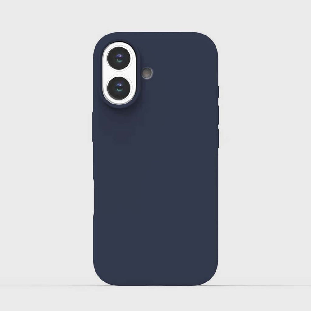Liquid Silicone Case - iPhone 17