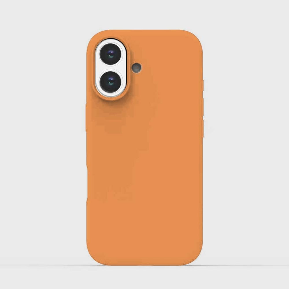 Liquid Silicone Case - iPhone 17