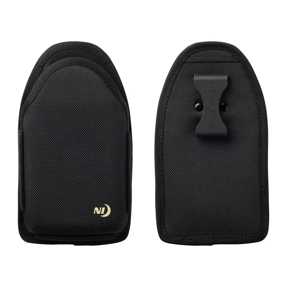 Nite Ize Clip Case Hardshell Universal Quickslide Holster