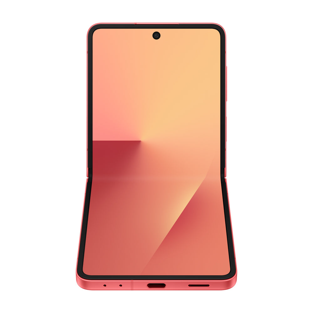 Samsung Galaxy Z Flip7