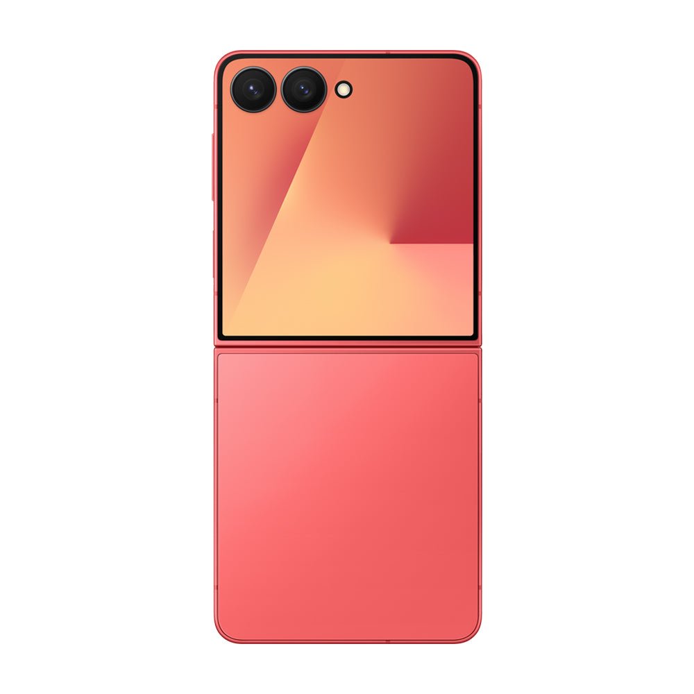 Samsung Galaxy Z Flip7