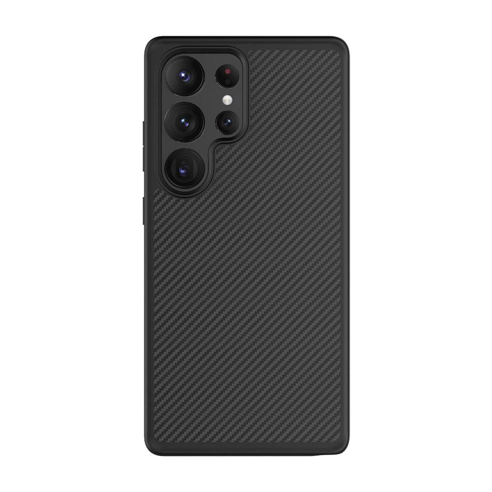 Samsung Galaxy S25 Ultra Kevlar Case with MagSafe