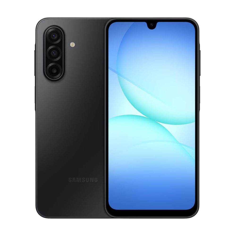 Samsung Galaxy A17
