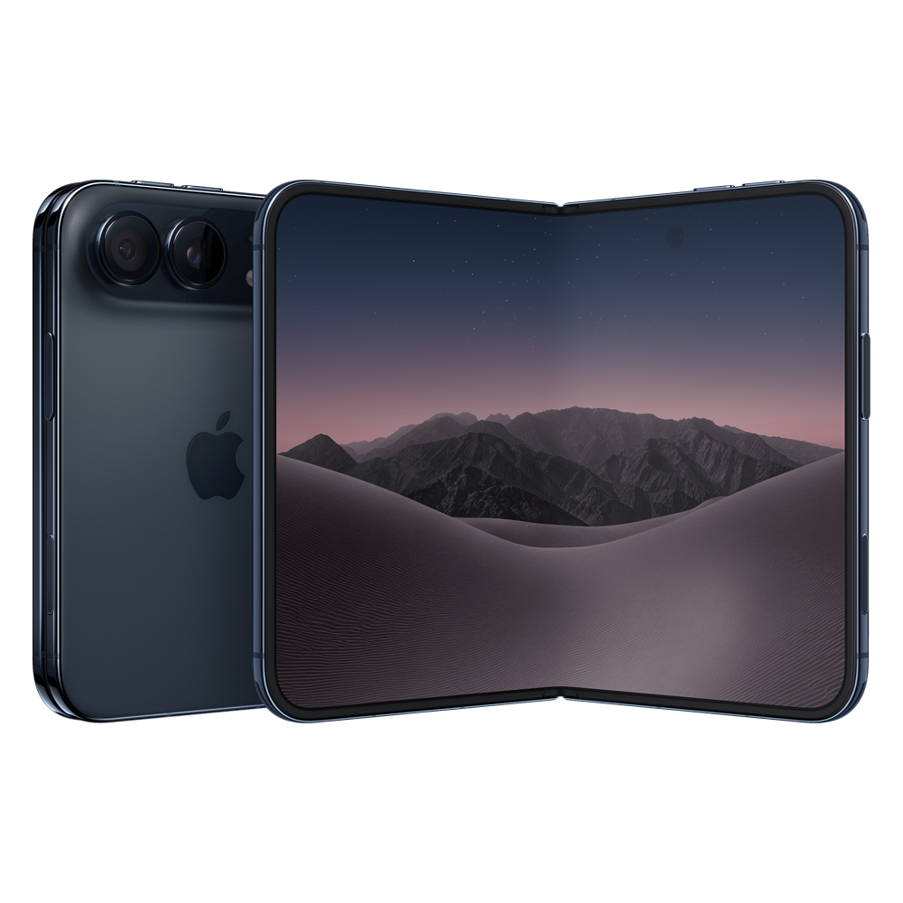 Apple iPhone Duo