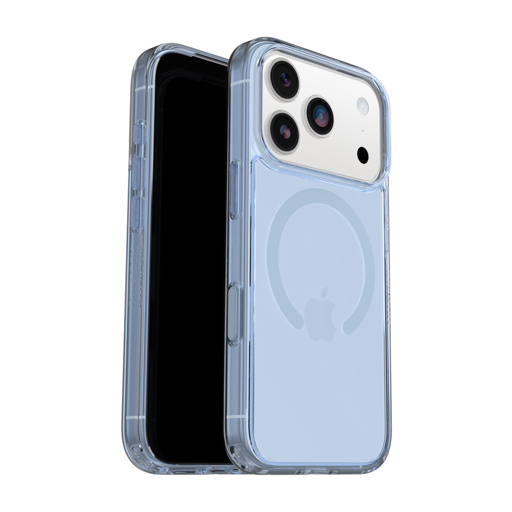 Otterbox Symmetry Clear - Apple iPhone 17 Pro