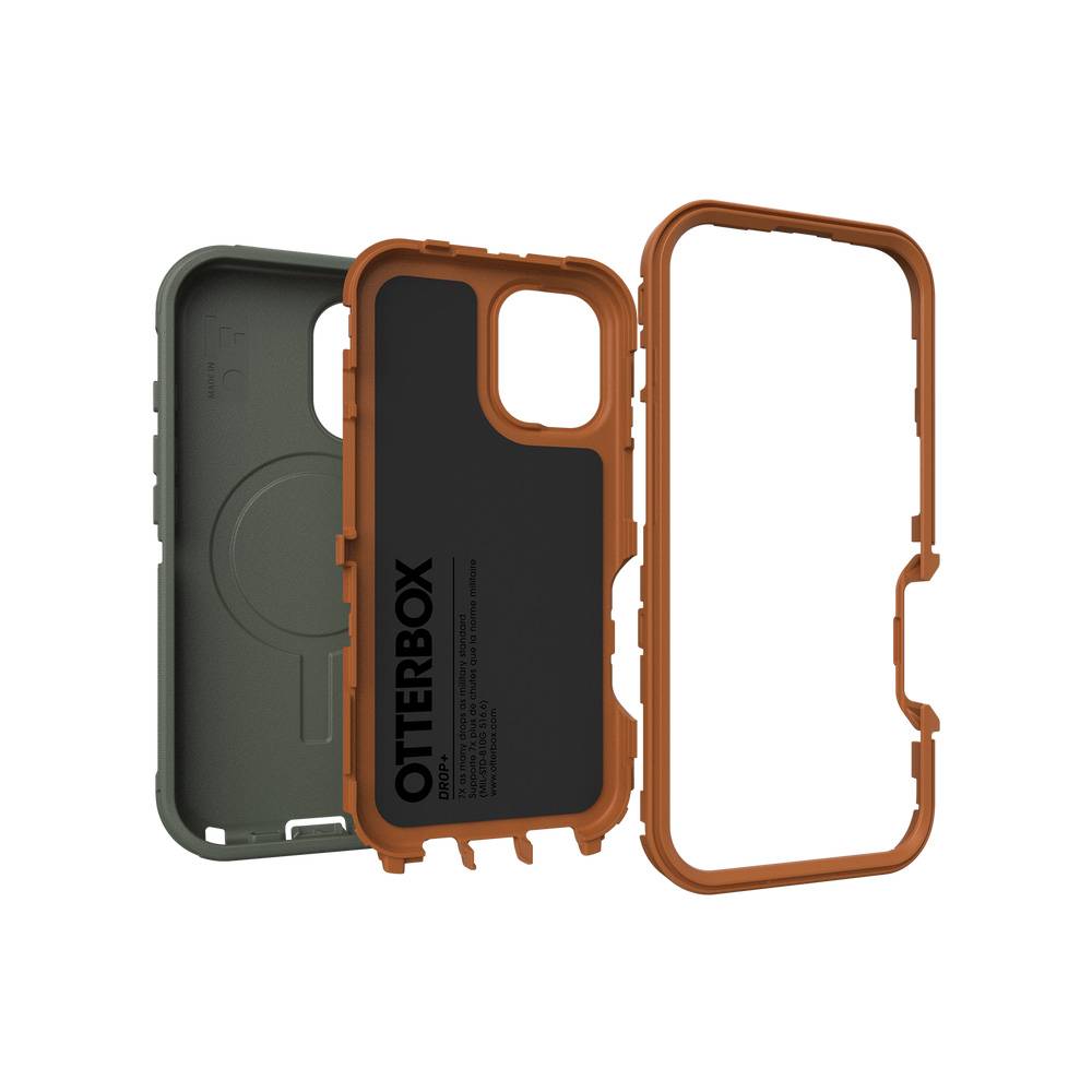 Defender Series Pro for MagSafe - iPhone 16