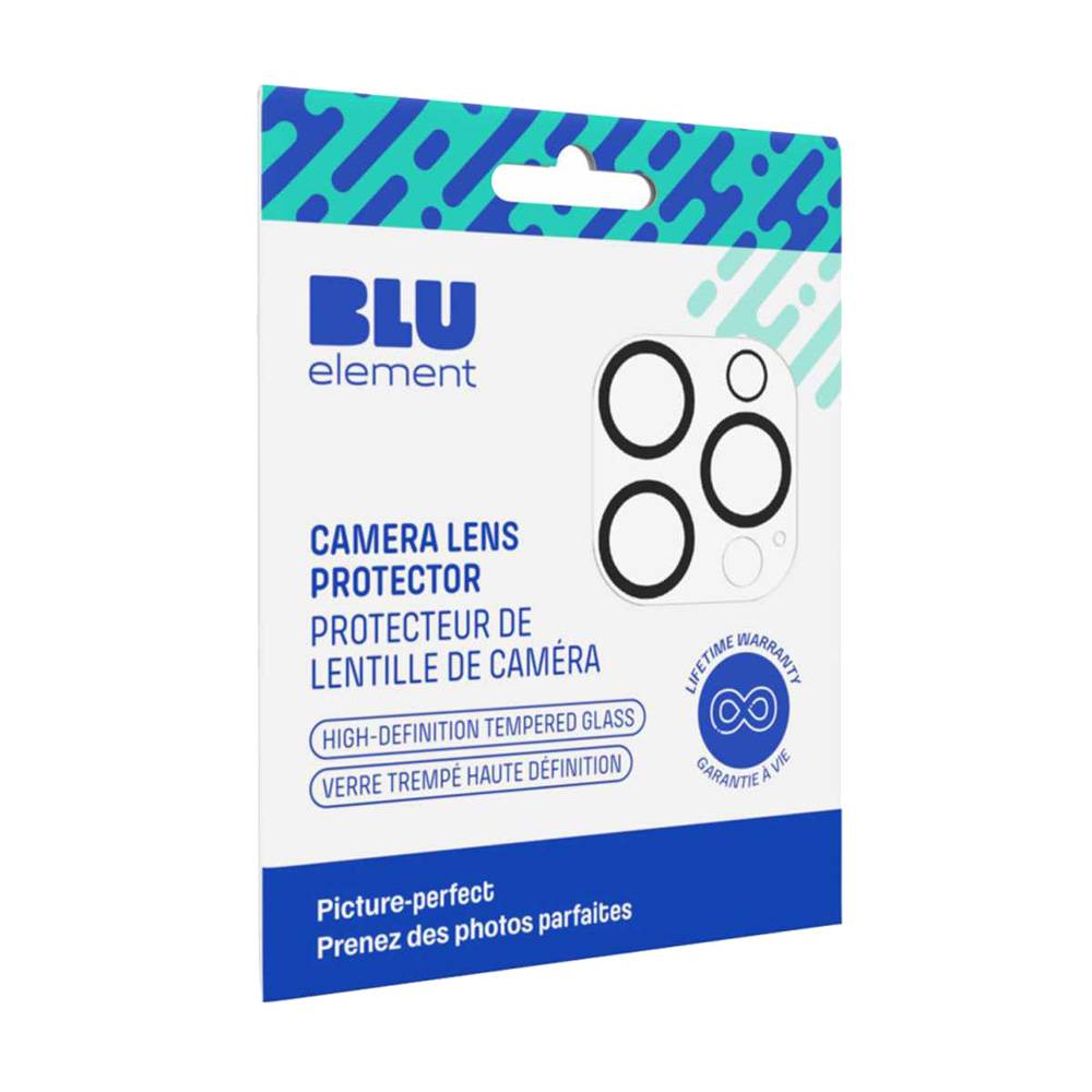Camera Lens Protector for iPhone 14/15 Series
