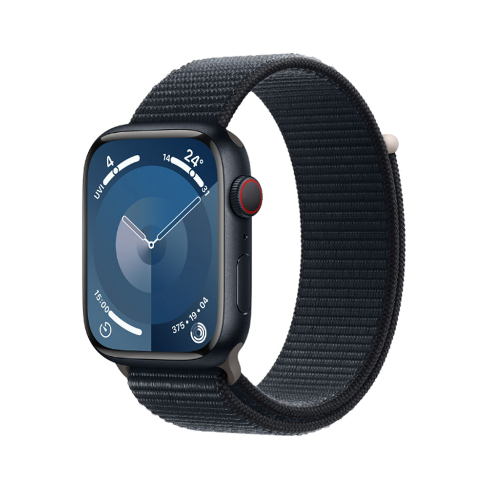 Apple Watch Series 9 (GPS + Cellular)