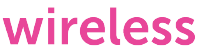 SaskTel Wireless Logo