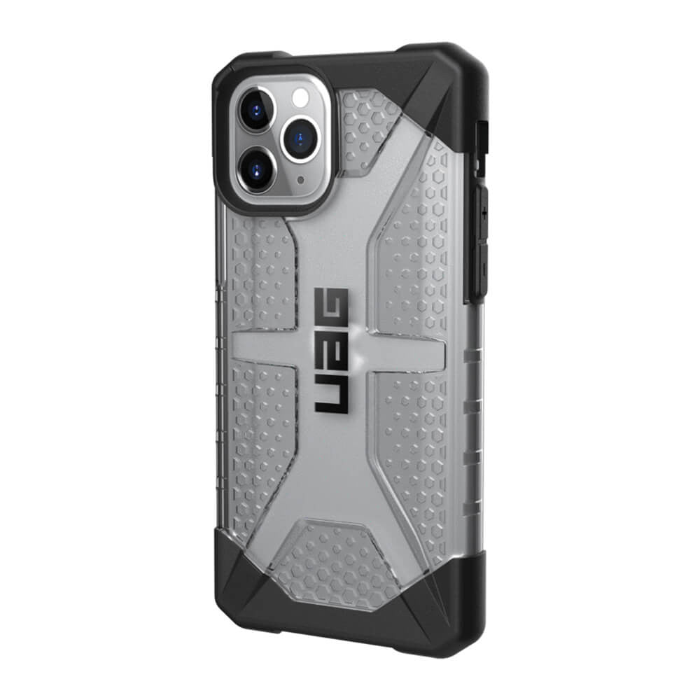 UAG Plasma iPhone 11 Pro Case - Ice