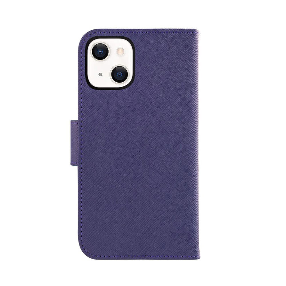 CaseCo Sunset Blvd Wallet Case - iPhone 13 Mini