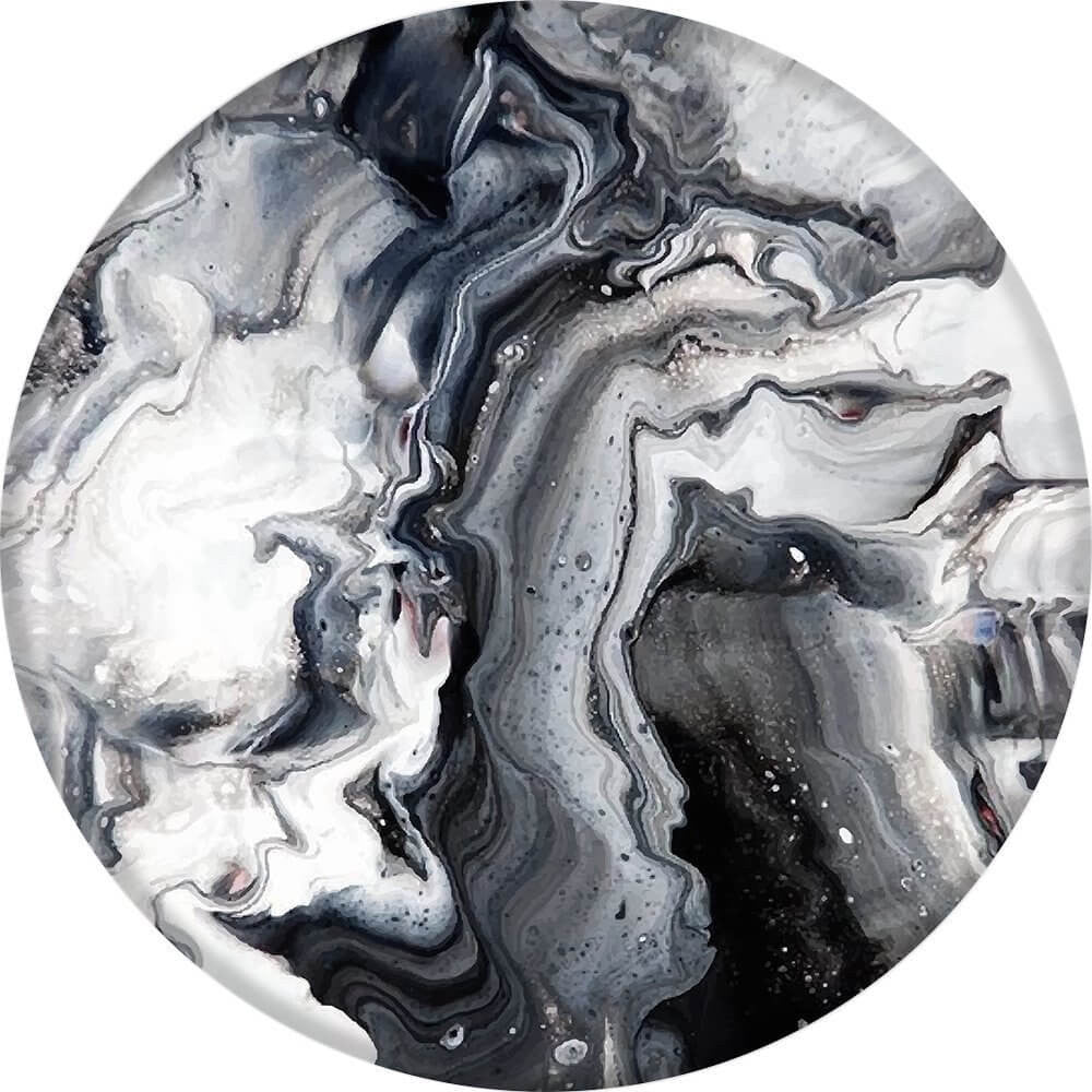 PopSockets - Ghost Marble