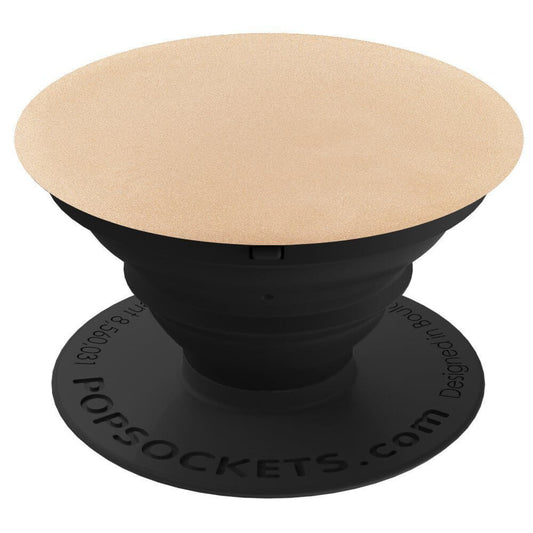PopSockets - Gold Aluminum