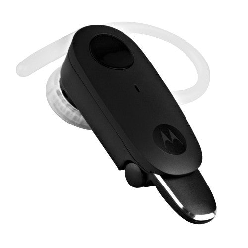 Motorola Boom Wireless Headset
