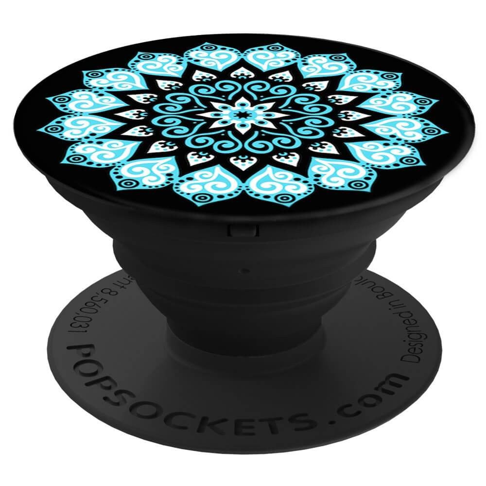 PopSockets - Peace Mandala Sky