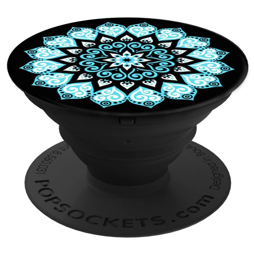 PopSockets - Peace Mandala Sky