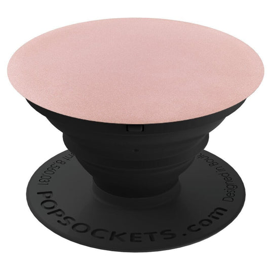 PopSockets - Rose Gold Aluminum