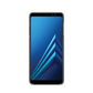 Samsung Galaxy A8 Clear Cover
