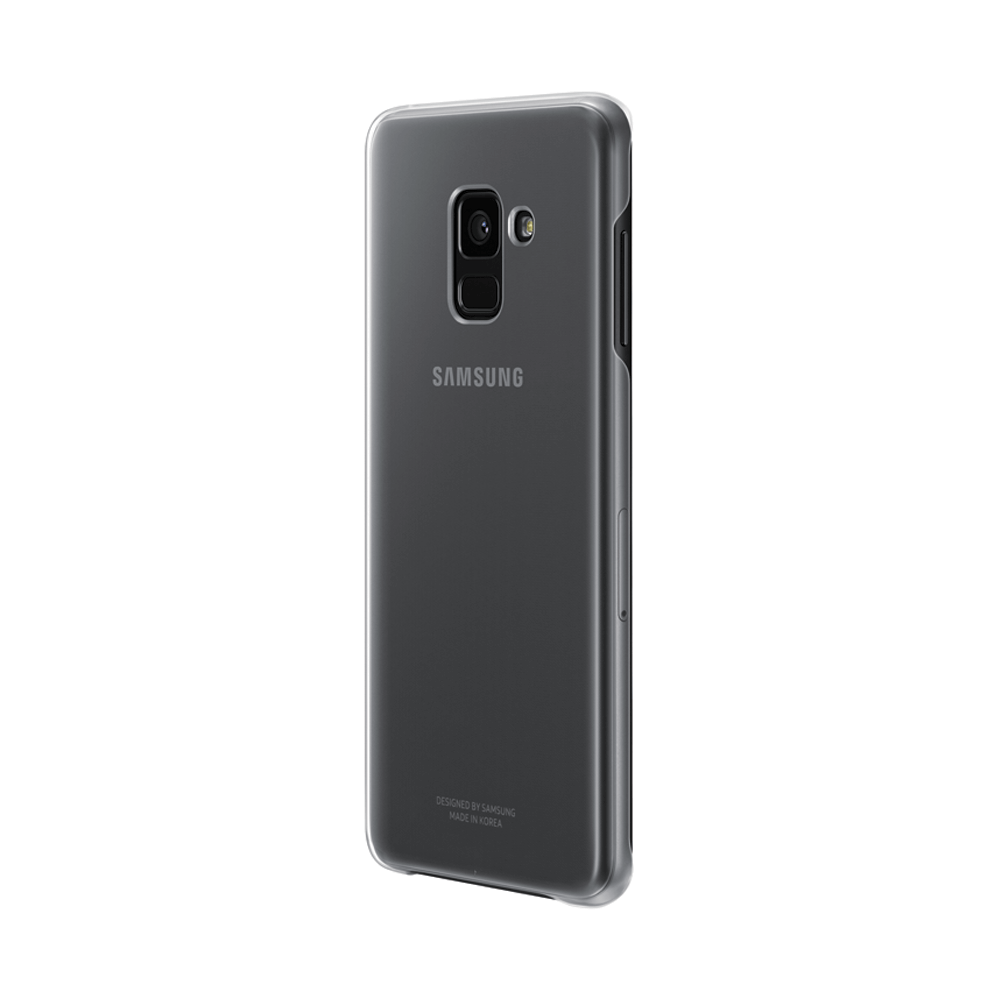 Samsung Galaxy A8 Clear Cover
