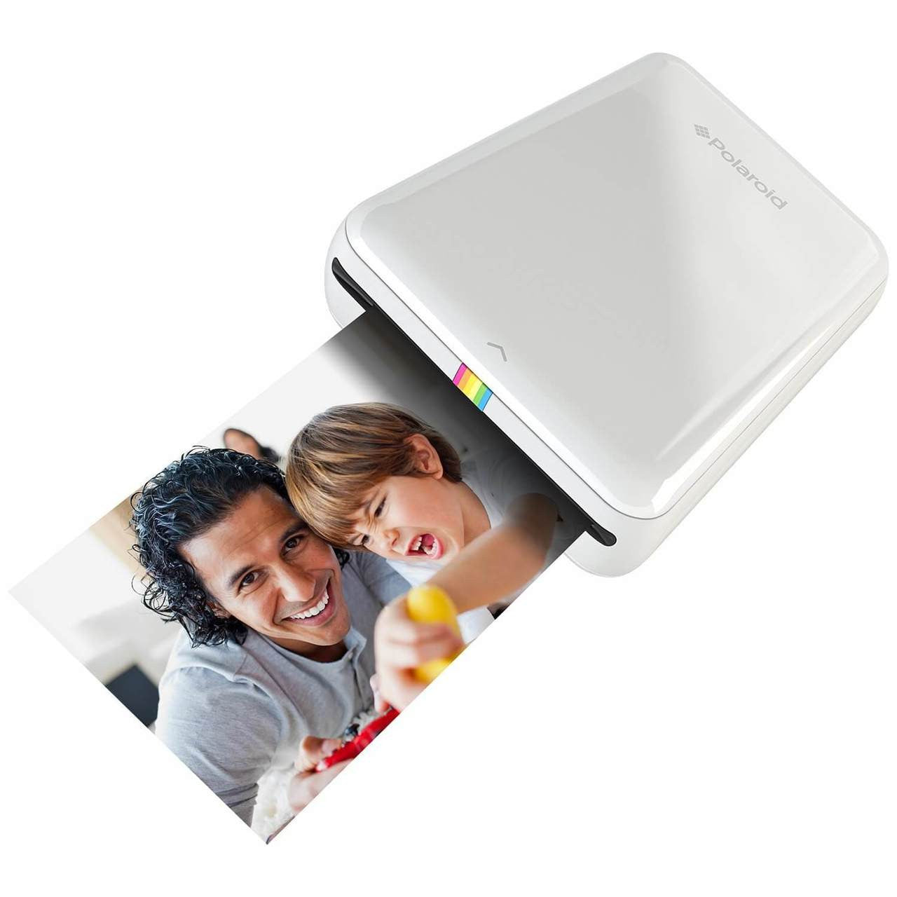 Polaroid Zip Mobile Photo Printer