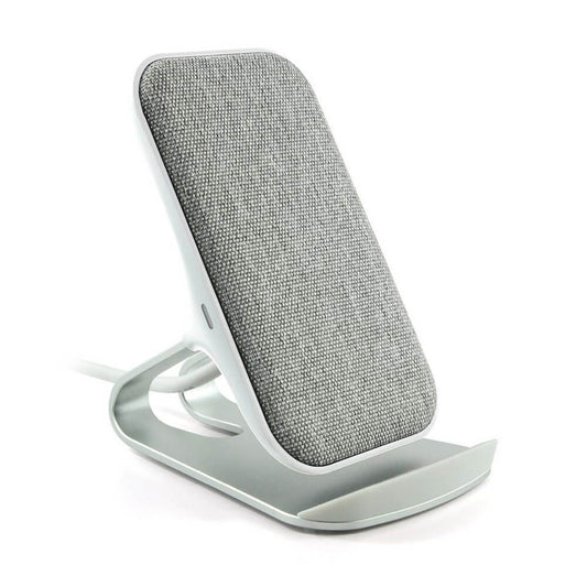 IQ Wireless Charging Stand - Fabric