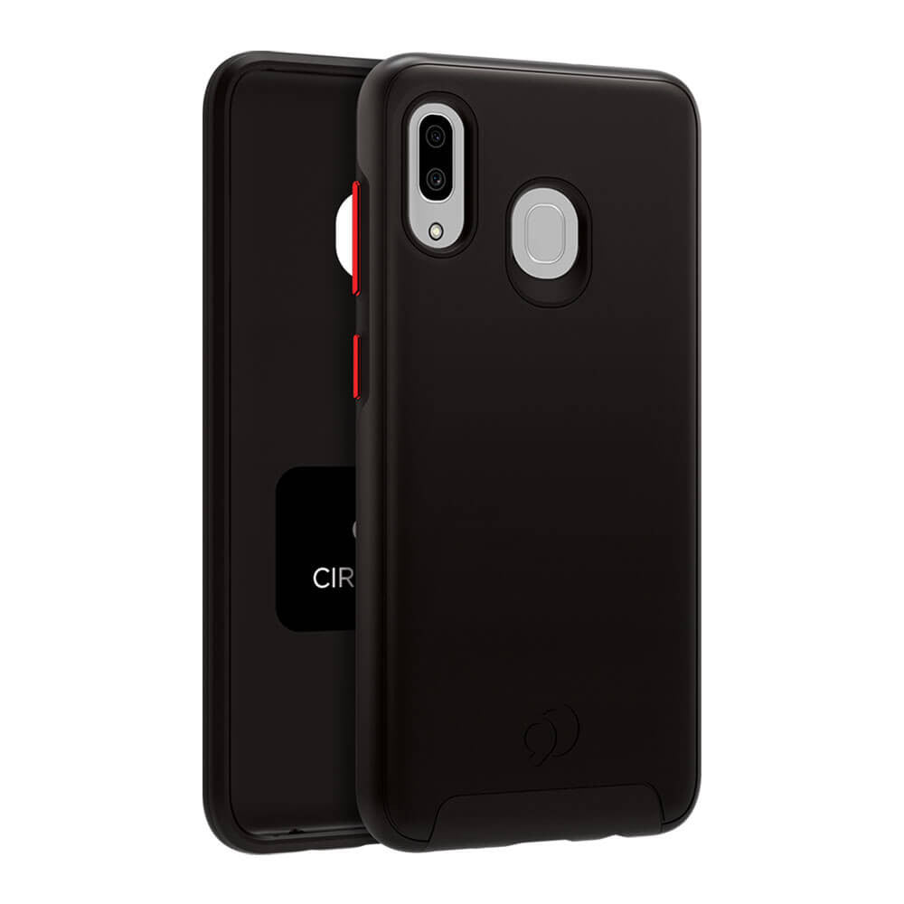 Nimbus9 Cirrus 2 (Black) - Samsung Galaxy A20