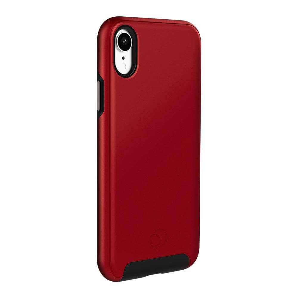 Nimbus9 Cirrus 2 (Crimson) - iPhone XR