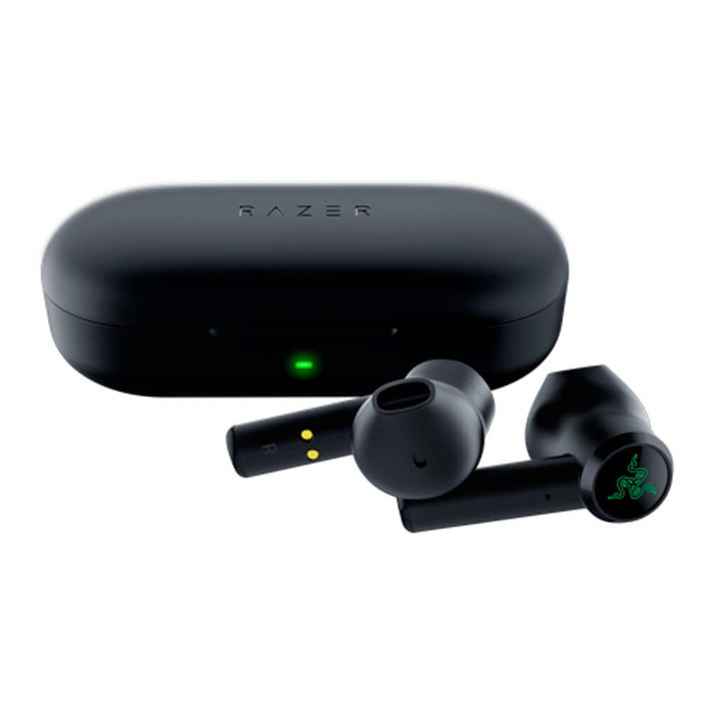 Razer Hammerhead True Wireless Earbuds