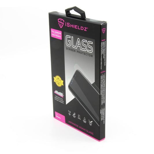 iPhone 14/13/13 Pro Tempered Glass Screen Protector