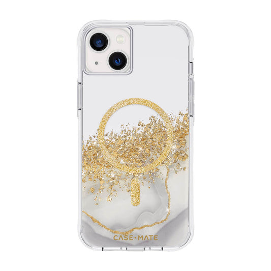 iPhone 14 Plus Karat Marble Case