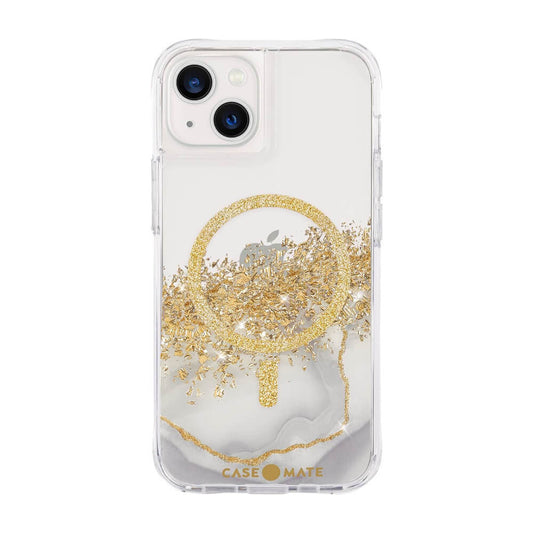 iPhone 14/13 Karat Marble Case