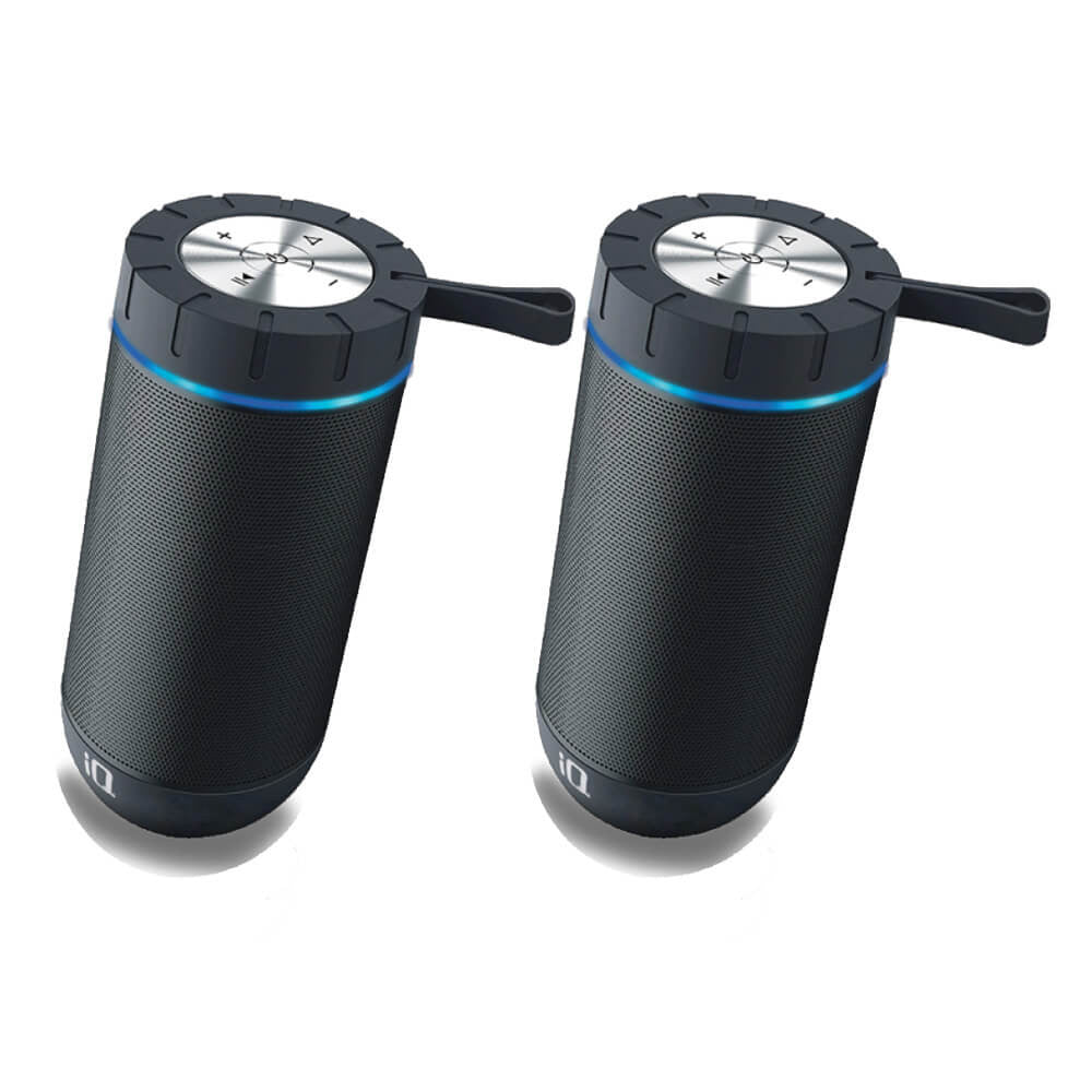 IQ Podz 360 – The Wireless Age - Main Image