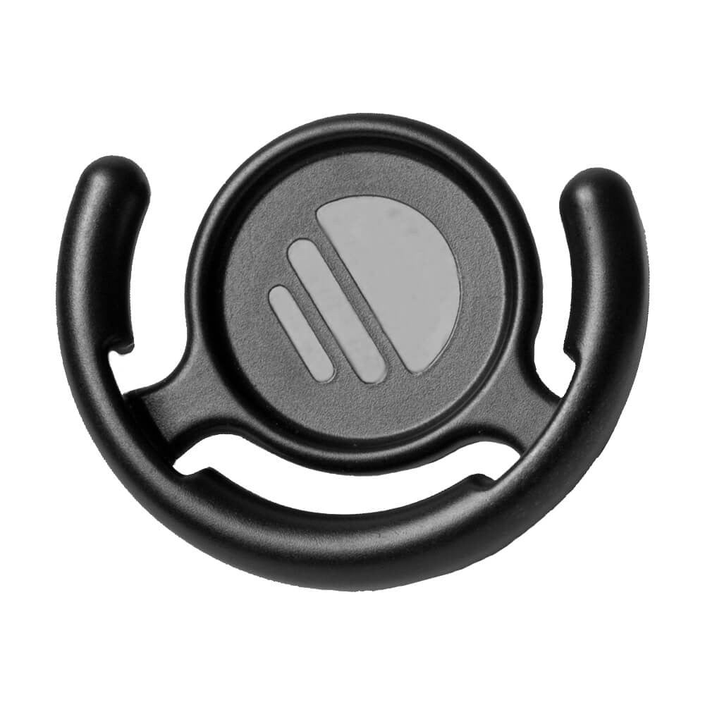 PopSockets: Mount for all Grips-Black