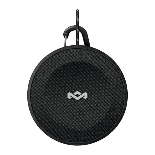 House of Marley No Bounds Bluetooth Speaker - Black