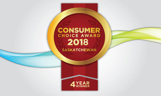 2018 Consumer Choice Award Winner - Best Cellular Retailer
