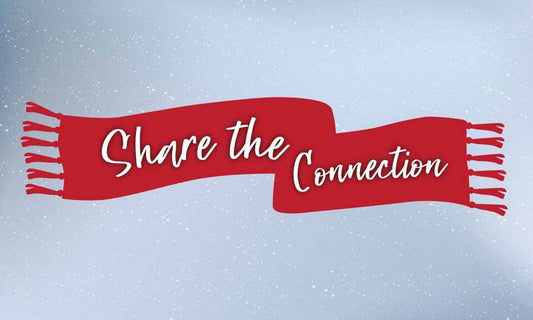 Share the Connection - 2018