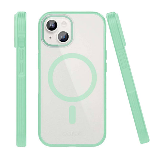 Grip Frost Case - iPhone 15 Series