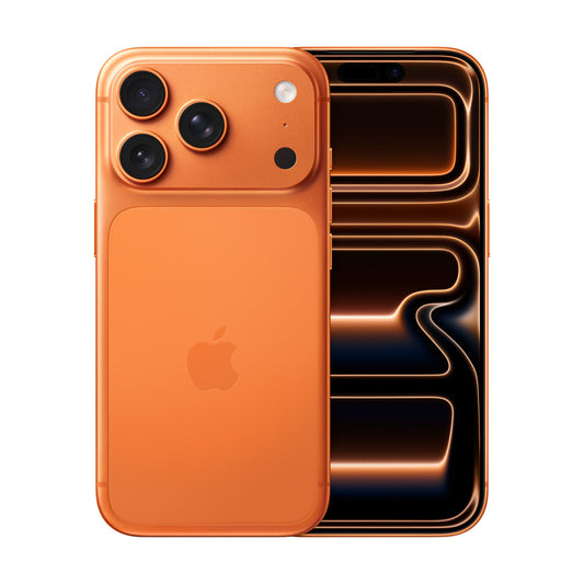 Apple iPhone 17 Pro