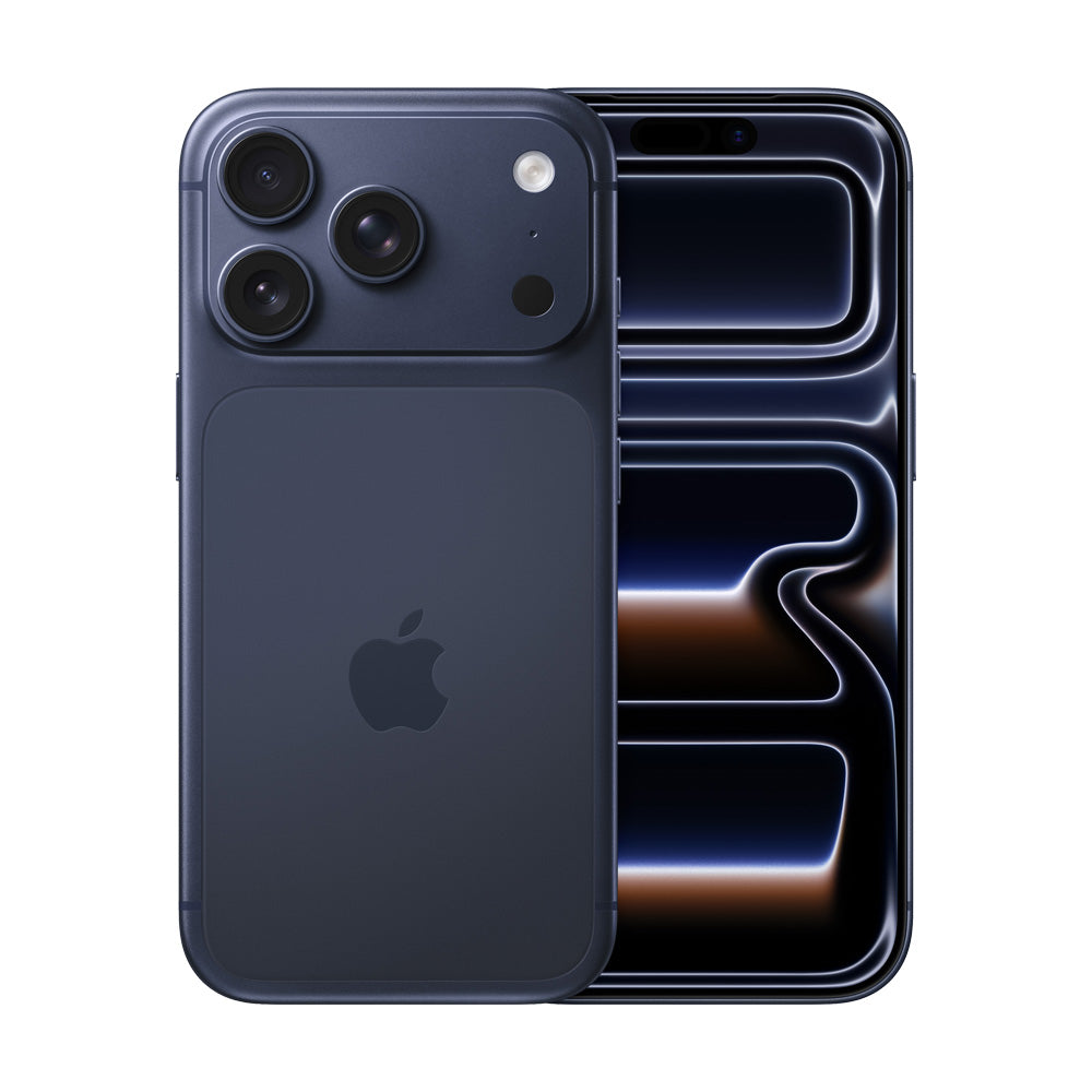 Apple iPhone 17 Pro