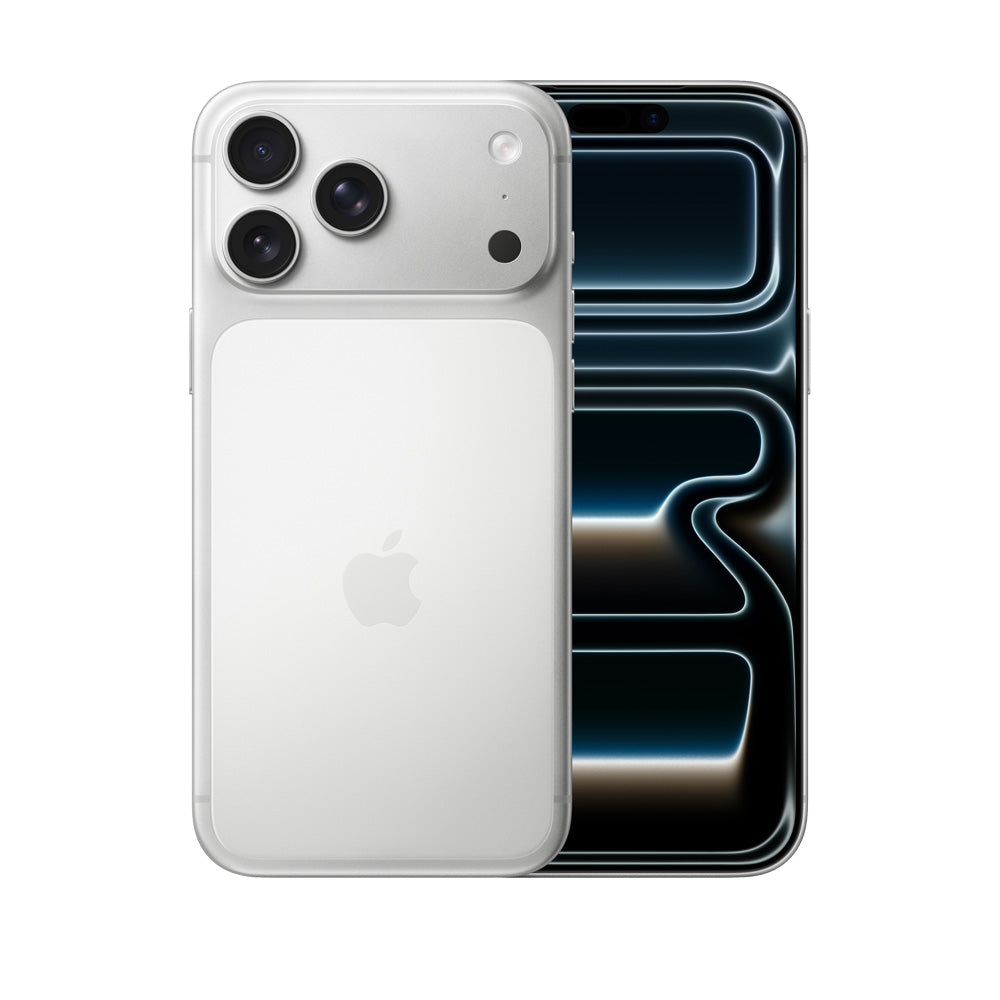 Apple iPhone 17 Pro