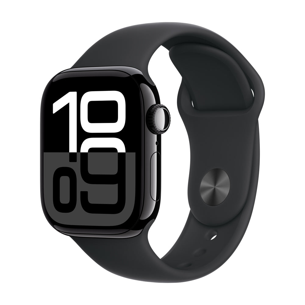 Apple Watch Series 10 (GPS + Cellular)