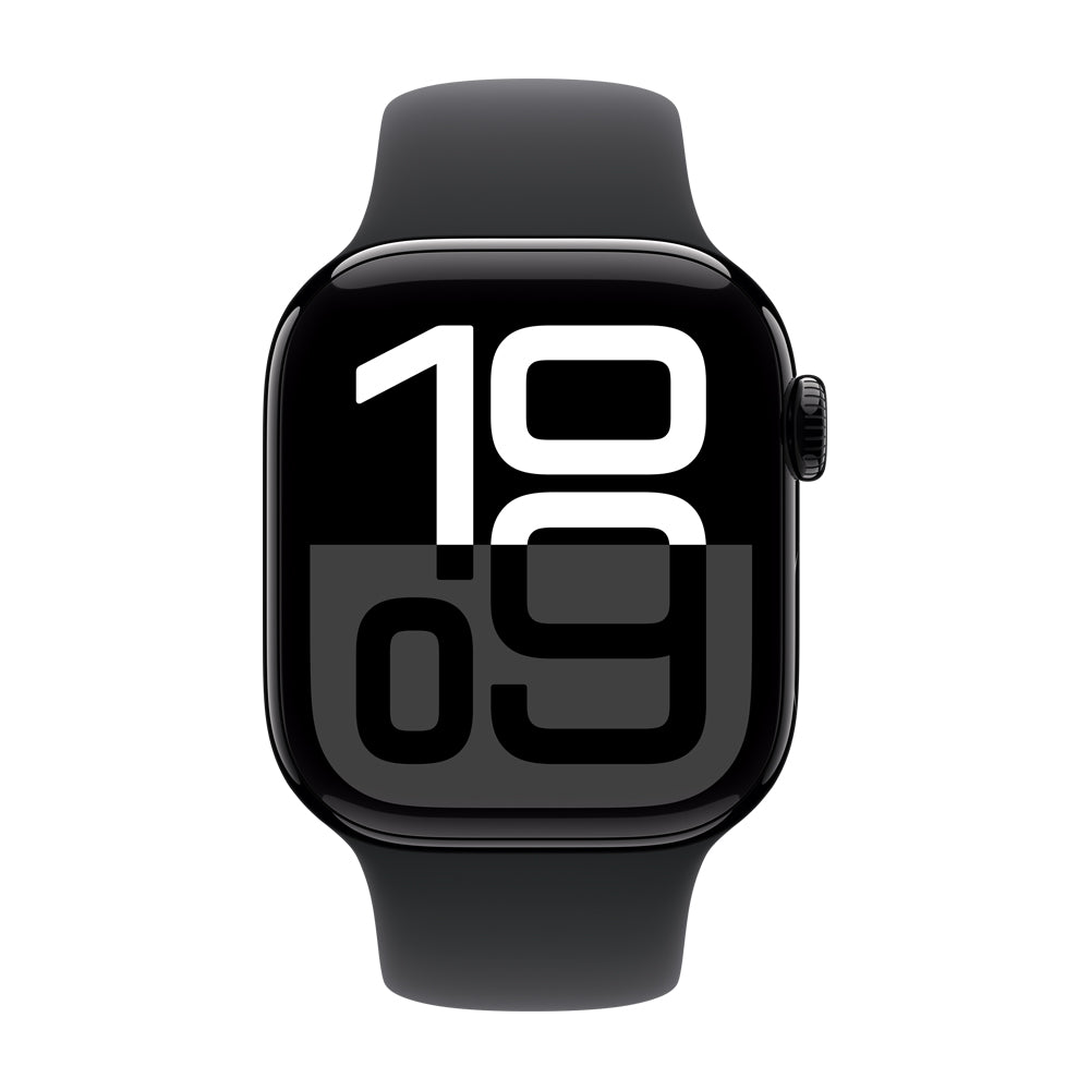 Apple Watch Series 10 (GPS + Cellular)